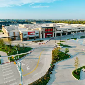 Bild von H-E-B Rockwall