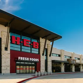 Bild von H-E-B Rockwall