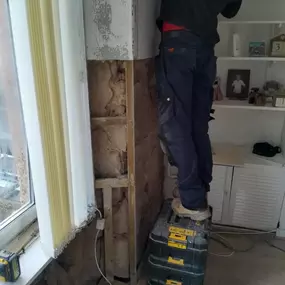 Bild von RM Roofing & Building Services