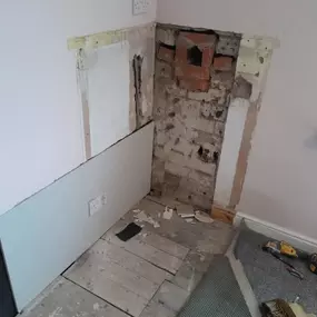 Bild von RM Roofing & Building Services