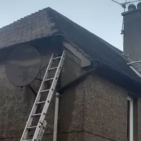 Bild von RM Roofing & Building Services