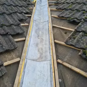 Bild von RM Roofing & Building Services