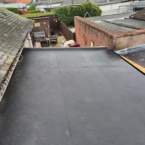 Bild von RM Roofing & Building Services