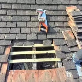 Bild von RM Roofing & Building Services