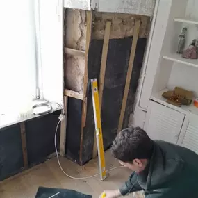 Bild von RM Roofing & Building Services