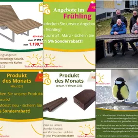 Bild von Werbe- und Touristikservice Fett e.K.