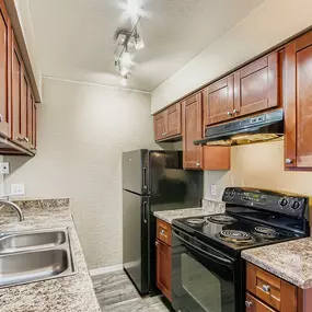 Bild von Rise Mountain Ridge