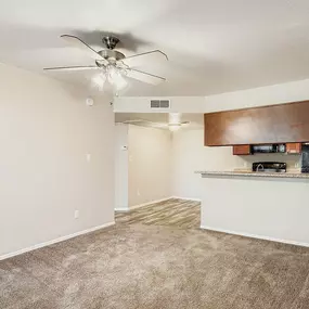 Bild von Rise Mountain Ridge