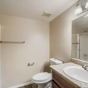 Bild von Rise Mountain Ridge