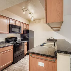 Bild von Rise Mountain Ridge