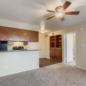 Bild von Rise Mountain Ridge