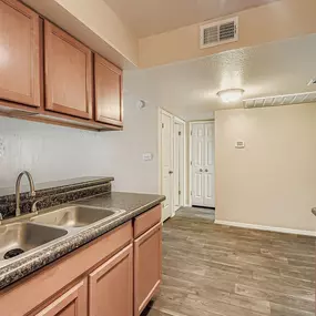 Bild von Rise Mountain Ridge