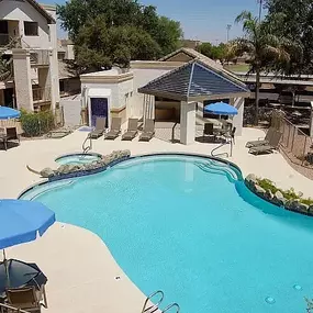 Bild von Rise Mountain Ridge