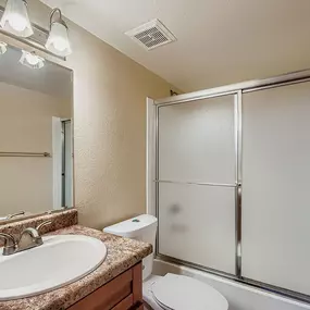 Bild von Rise Mountain Ridge