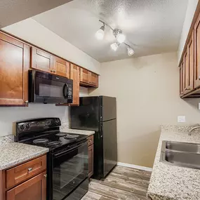 Bild von Rise Mountain Ridge