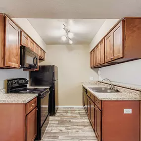 Bild von Rise Mountain Ridge