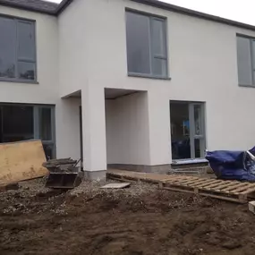 Bild von D McNally & Son Plasterers