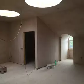 Bild von D McNally & Son Plasterers