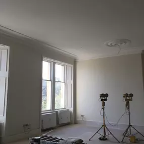 Bild von D McNally & Son Plasterers