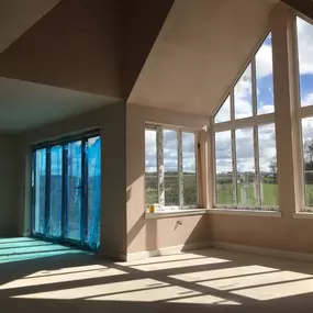 Bild von D McNally & Son Plasterers