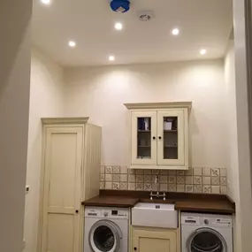 Bild von D McNally & Son Plasterers