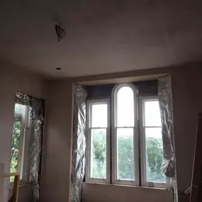 Bild von D McNally & Son Plasterers