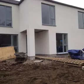 Bild von D McNally & Son Plasterers