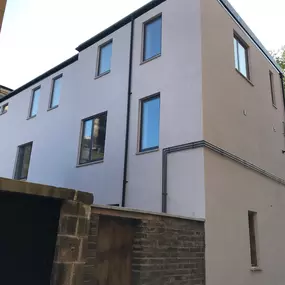 Bild von D McNally & Son Plasterers