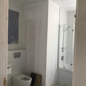 Bild von D McNally & Son Plasterers