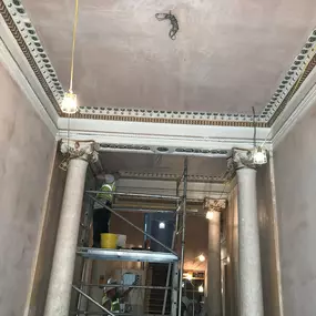 Bild von D McNally & Son Plasterers