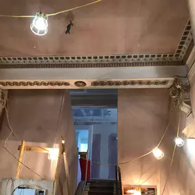 Bild von D McNally & Son Plasterers