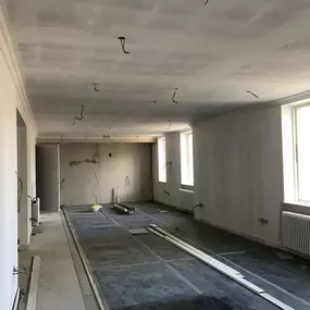 Bild von D McNally & Son Plasterers