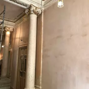 Bild von D McNally & Son Plasterers