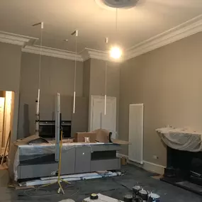 Bild von D McNally & Son Plasterers