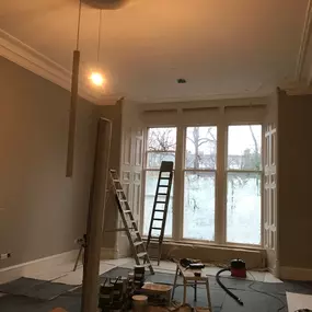 Bild von D McNally & Son Plasterers