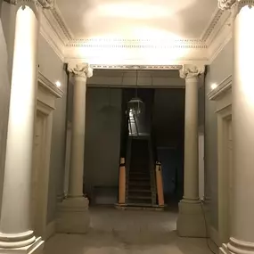 Bild von D McNally & Son Plasterers