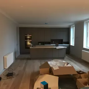 Bild von D McNally & Son Plasterers