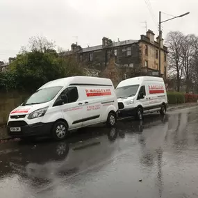 Bild von D McNally & Son Plasterers