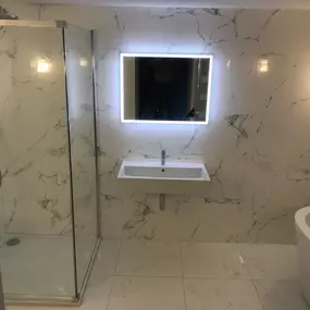 Bild von D McNally & Son Plasterers