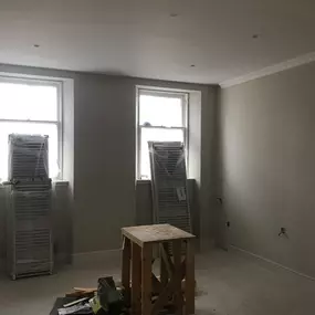 Bild von D McNally & Son Plasterers