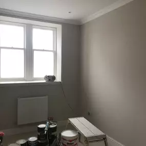 Bild von D McNally & Son Plasterers