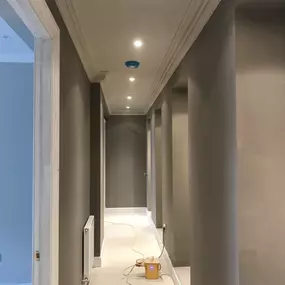 Bild von D McNally & Son Plasterers