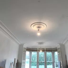 Bild von D McNally & Son Plasterers