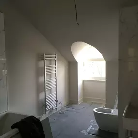 Bild von D McNally & Son Plasterers