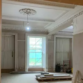 Bild von D McNally & Son Plasterers