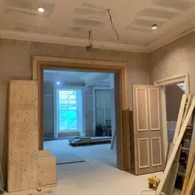 Bild von D McNally & Son Plasterers