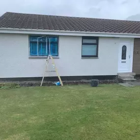 Bild von D McNally & Son Plasterers