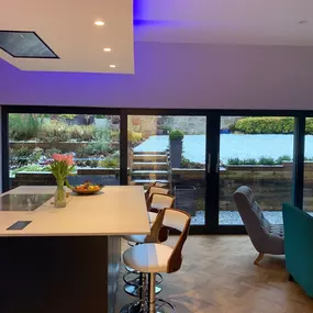 Bild von D McNally & Son Plasterers