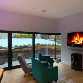 Bild von D McNally & Son Plasterers