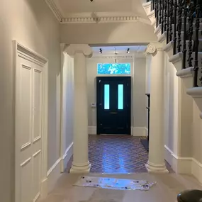 Bild von D McNally & Son Plasterers